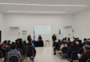 Más de 80 vecinos se capacitan en poda