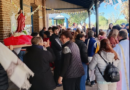 Inauguraron la primera etapa de la puesta en valor de la estación de El Paraíso