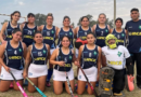 Ramallo Hockey derrotó a Social Lux