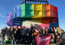 Orgullo Ramallo pidió tratar dos proyectos vinculados a derechos LGBT+ y violencia digital