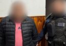 Aprehendieron a un hombre por una causa de daño y amenazas en Villa General Savio