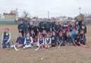 Ramallo Hockey se presentó en Rosario por la novena fecha del torneo