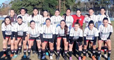 Se completó la fecha 11: El Fortín continúa arriba y Matienzo sigue de cerca