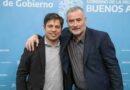 La llegada de Kicillof a Ramallo fue reprogramada para después del mediodía
