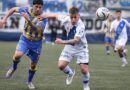 Federico Castro marcó para Atlanta en la victoria ante Midland por la Primera Nacional