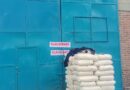 Clausuran dos depósitos comerciales en la zona industrial de Ramallo