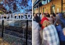 El Paraíso celebró su Fiesta Patronal y el 143° aniversario de la localidad