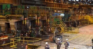 Se registran fuertes pérdidas de trabajo en el sector metalúrgico en Ramallo y la zona en lo que va de 2026