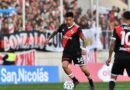 Proyectan un partido amistoso de River Plate en el Estadio San Nicolás