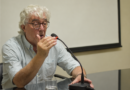 El Dr. Alejandro Oliva recordó el estudio sobre contaminación realizado en Ramallo
