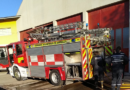 Denunciaron un incendio de camión en la Ruta 9, pero no hallaron rastros del hecho