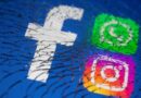 Alerta tecnológica: Facebook e Instagram sufren una masiva caída global este viernes