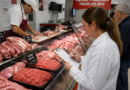 Bromatología realiza controles preventivos en carnicerías de Ramallo