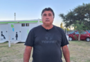 Daniel Selenzo dejó de ser el entrenador de Matienzo