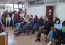 Reclamo por las tasas municipales: el Gobierno local recibió a representantes de los comerciantes