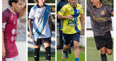 Cuatro equipos, dos lugares: así se define la clasificación a los playoffs de la Liga Nicoleña