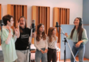 Los Cuentos de India presentan en La Plata una canción y videoclip sobre autismo