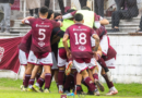 Federal A: Defensores cerrará la fecha 13 este lunes en San Francisco