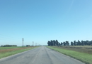 Reclaman a la Provincia la repavimentación urgente del Camino de la Costa