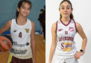 Dos jugadoras de Villa Ramallo fueron convocadas a la selección nicoleña U15 femenina