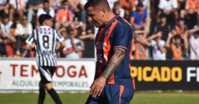 ¿Vecchio se suma a la Peña Boca Juniors de Arrecifes?