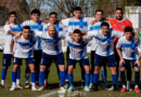 Liga Nicoleña: San Martín empató con La Emilia