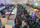 Se realiza este martes la 18° Feria Distrital de Educación, Artes, Ciencias y Tecnología
