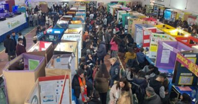 Se realiza este martes la 18° Feria Distrital de Educación, Artes, Ciencias y Tecnología
