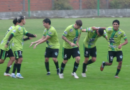 Los Andes reaccionó a tiempo y dio vuelta un partido complicado