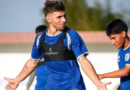 Franco Coronel no seguirá en Alianza Atlético y evalúa nuevos desafíos