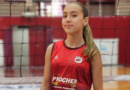 Guadalupe Porcel fue convocada a la segunda observación de la preselección bonaerense Sub 14