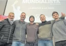 Un ramallense va por el auto 0 km en la final de «El Mundialista»