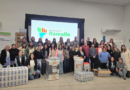 El Municipio de Ramallo entregó equipamiento a escuelas y jardines del distrito