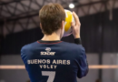Juan Pedro Bertoluzi fue convocado por Sonder para un importante torneo nacional Sub 18