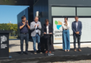 Axel Kicillof visitará Villa Ramallo para inaugurar la nueva sucursal del Banco Provincia