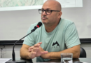 Estadio multiuso, 160 cuadras de pavimento y renovación urbana: «El flujo de fondos nos da para avanzar con todo esto»