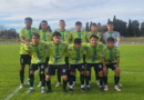 La Emilia festejó en Villa Ramallo
