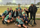 Fútbol Femenino: Los Andes logró su primera victoria en el torneo