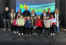 Ramallo realizó la Feria Distrital de Educación, Artes, Ciencias y Tecnología y será sede de la instancia regional