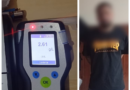 Aprehenden a un conductor con 2,61 g/l en zona céntrica de Villa Ramallo