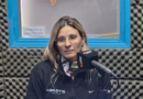 Micaela Giani lanza un ciclo gratuito de cursos sobre huerta en casa