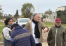 Poletti anunció la licitación para pavimentar 160 cuadras en Ramallo y Villa Ramallo