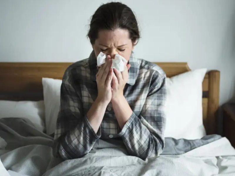 Influenza en alza: el 98% de los virus respiratorios detectados en Argentina corresponde a gripe A