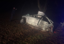 Tragedia en Ramallo: dos hombres murieron tras chocar contra un árbol en Camino de la Costa