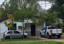 Robo en una vivienda de El Paraíso: delincuentes sorprendieron a una familia mientras dormía