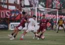 Defensores regresa al Salomón Boeseldín y enfrenta al líder Douglas Haig