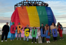 Encuentro en Ramallo por el Día Internacional del Orgullo
