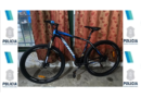 Villa Ramallo: denuncian el robo de una bicicleta y una bordeadora desde un garaje