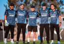 El ramallense Sebastián Salvatore inicia otro ciclo en Sporting Cristal