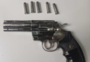 Dos aprehendidos tras un operativo policial en Ramallo: secuestraron una réplica de arma de fuego